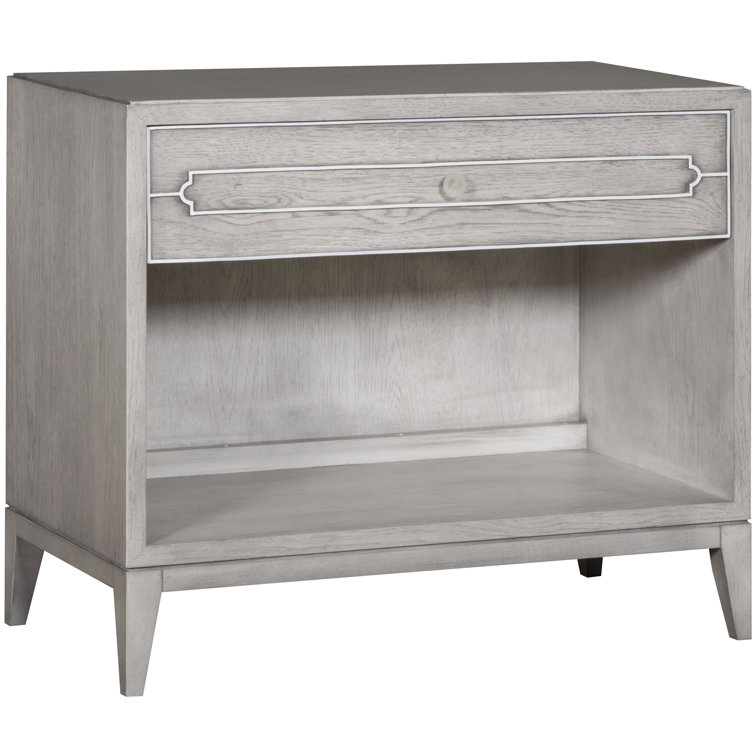 Vanguard Furniture Make It Yours, Sleep On It Bed Collection Nightstand